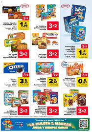 Folleto Carrefour Página 37