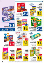 Folleto Carrefour Página 38