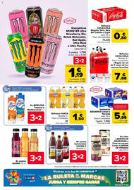 Folleto Carrefour Página 40