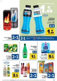Folleto Carrefour Página 41