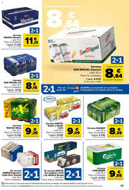 Folleto Carrefour Página 43