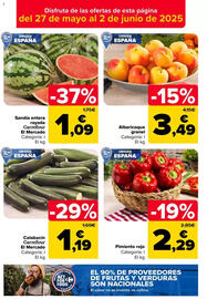 Folleto Carrefour Página 5