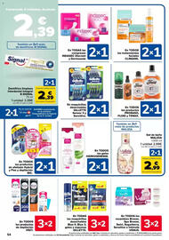 Folleto Carrefour Página 54