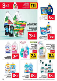 Folleto Carrefour Página 56