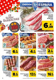 Folleto Carrefour Página 6