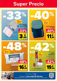 Folleto Carrefour Página 64