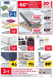 Folleto Carrefour Página 65