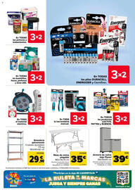 Folleto Carrefour Página 69