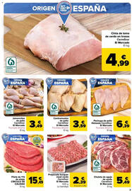 Folleto Carrefour Página 7
