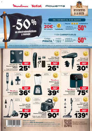Folleto Carrefour Página 74