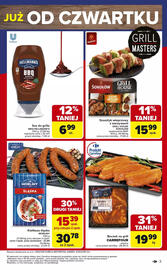 Carrefour Market gazetka Strona 3