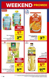 Carrefour Market gazetka Strona 4
