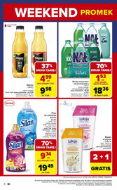 Carrefour Market gazetka Strona 6