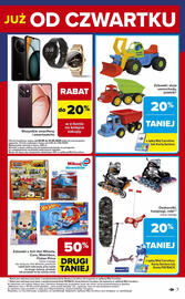 Carrefour Market gazetka Strona 7