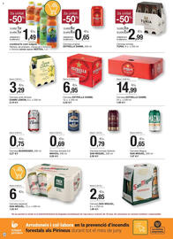 Folleto BonpreuEsclat Página 22
