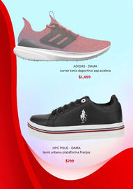 Catálogo Price Shoes Página 2