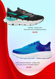 Catálogo Price Shoes Página 3