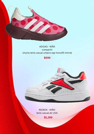 Catálogo Price Shoes Página 4