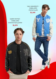 Catálogo Price Shoes Página 7