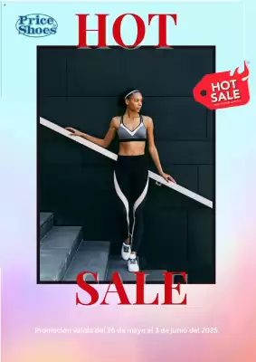 Catálogo Price Shoes (válido hasta 4-06)