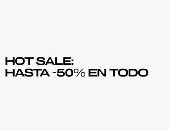 Catálogo H&M Página 1