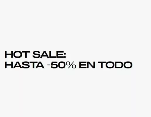 Catálogo H&M