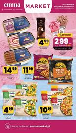 EMMA market gazetka Strona 10