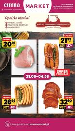 EMMA market gazetka Strona 3