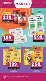 EMMA market gazetka Strona 5