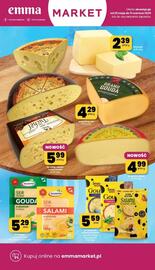 EMMA market gazetka Strona 7