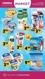 EMMA market gazetka Strona 8