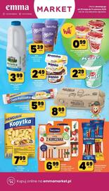 EMMA market gazetka Strona 9
