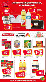 Catálogo Bodega Aurrerá Página 13