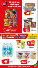 Catálogo Bodega Aurrerá Página 15