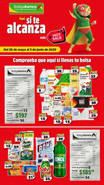 Catálogo Bodega Aurrerá Página 4