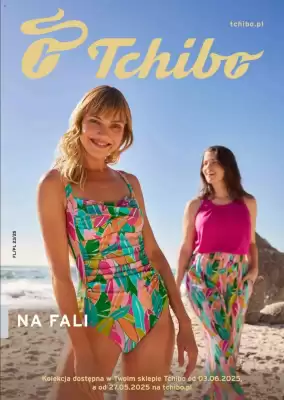 Tchibo gazetka