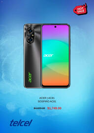Catálogo Telcel Página 5