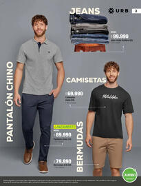 Catálogo Jumbo Página 3