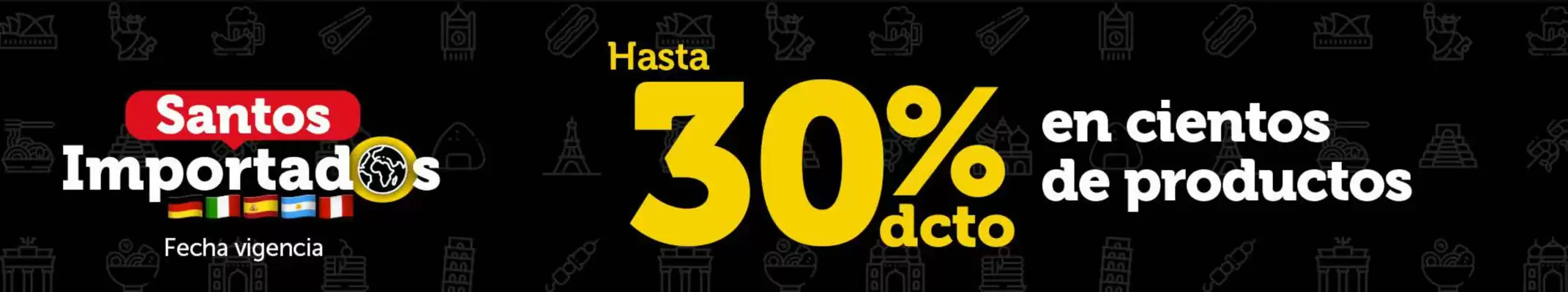 Catálogo Santa Isabel (válido hasta 27-05)