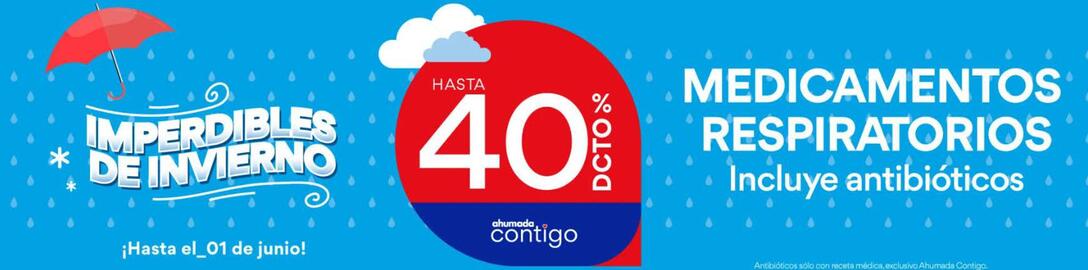 Catálogo Farmacias Ahumada Página 2