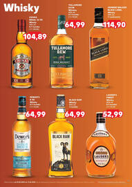 Kaufland gazetka | Alkohole Strona 11