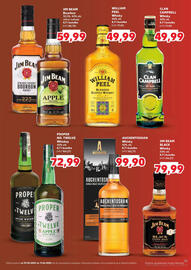 Kaufland gazetka | Alkohole Strona 13
