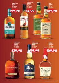 Kaufland gazetka | Alkohole Strona 15