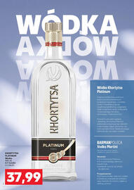 Kaufland gazetka | Alkohole Strona 2
