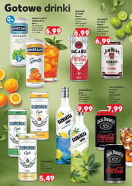 Kaufland gazetka | Alkohole Strona 20