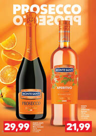 Kaufland gazetka | Alkohole Strona 22