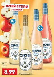 Kaufland gazetka | Alkohole Strona 28