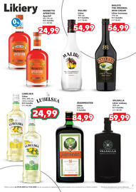 Kaufland gazetka | Alkohole Strona 7