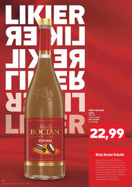 Kaufland gazetka | Alkohole Strona 8