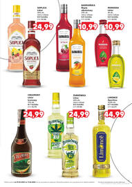 Kaufland gazetka | Alkohole Strona 9